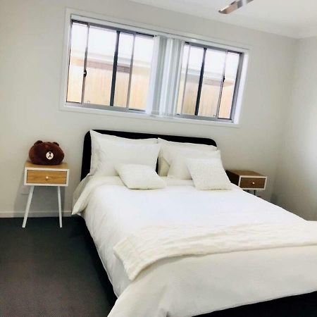 简约时尚 Gold Coast Ngoại thất bức ảnh