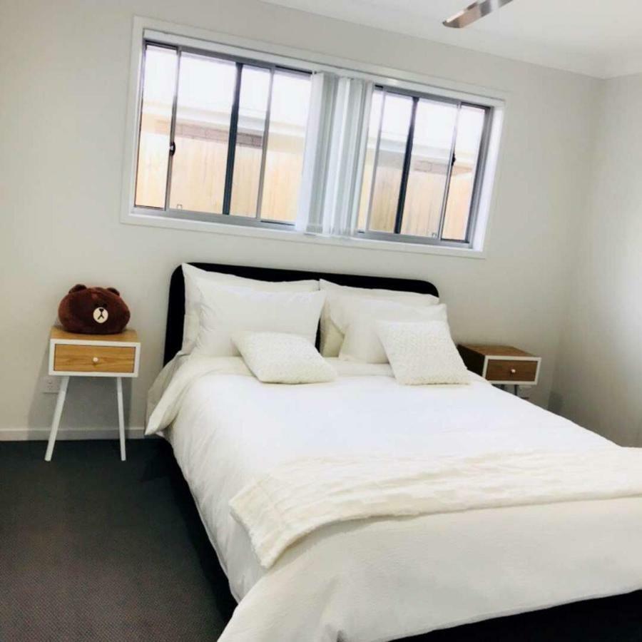 简约时尚 Gold Coast Ngoại thất bức ảnh