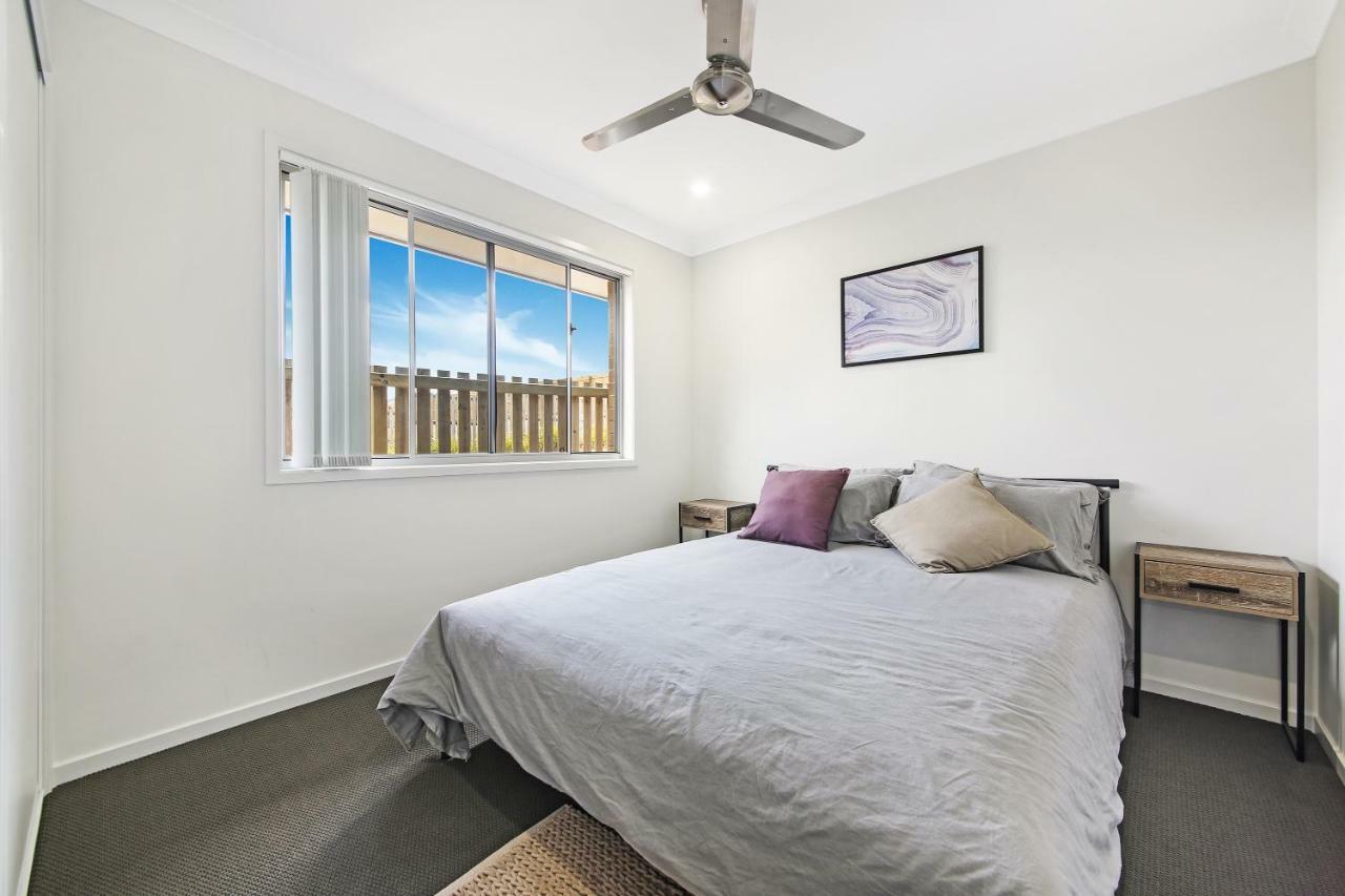 简约时尚 Gold Coast Ngoại thất bức ảnh