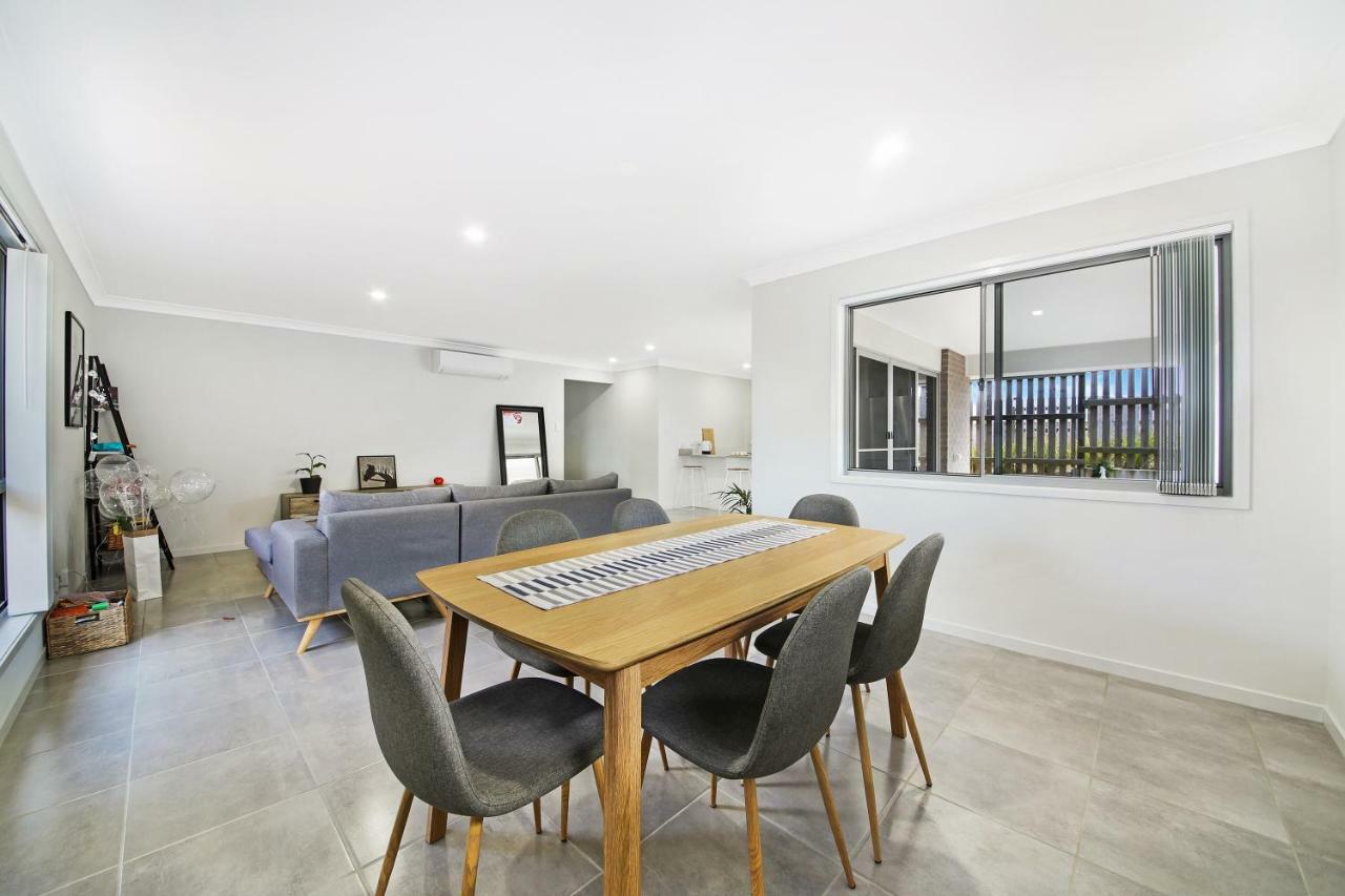 简约时尚 Gold Coast Ngoại thất bức ảnh